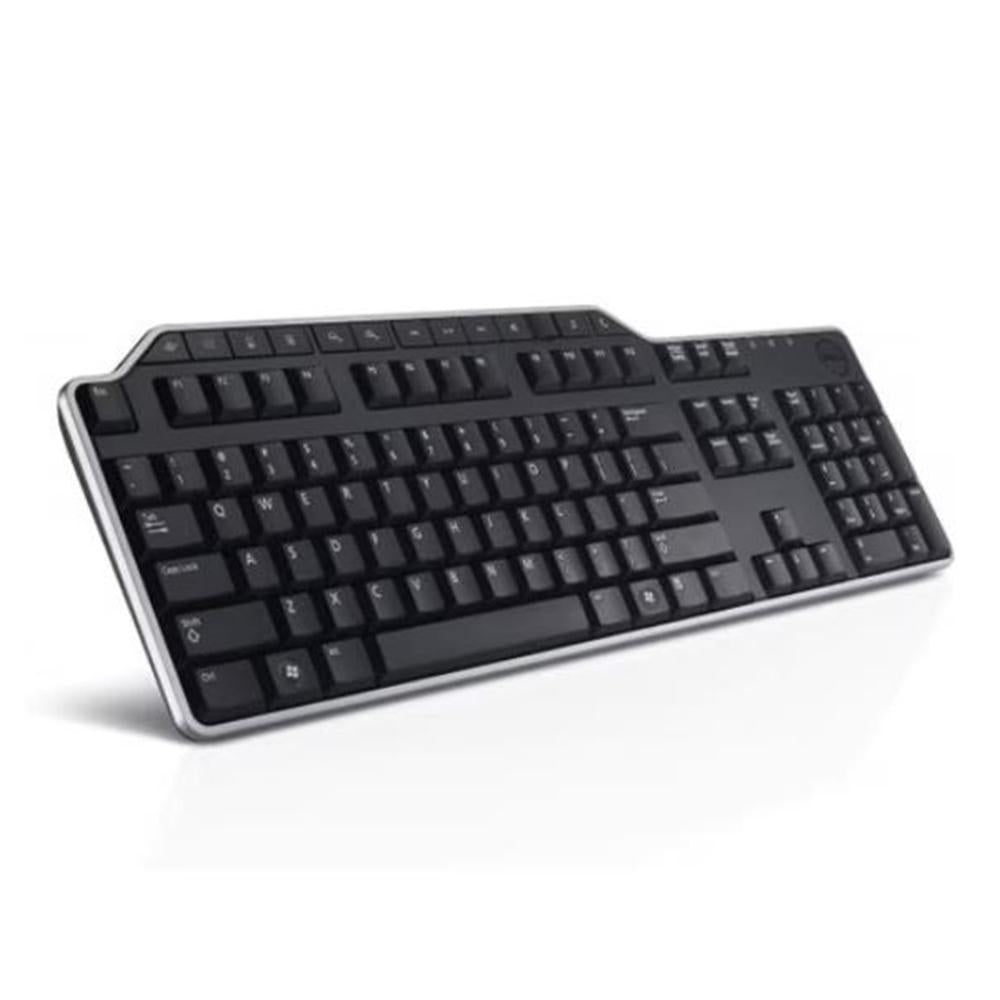Teclado Dell Kb522 Negro