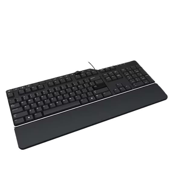 Teclado Dell Kb522 Negro Main Image