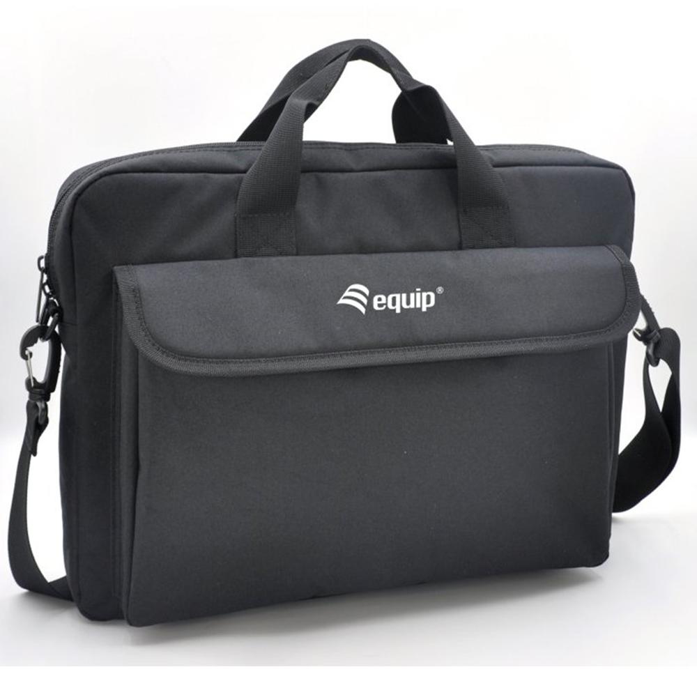 Maletin De Portatil Equip 15.6 Pulgadas Negro