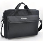 Maletin De Portatil Equip 15.6 Pulgadas Negro