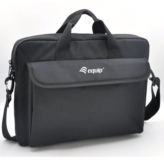 Maletin De Portatil Equip 15.6 Pulgadas Negro Hover Image