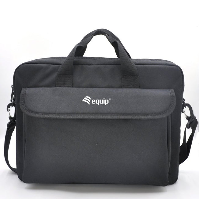 Maletin De Portatil Equip 15.6 Pulgadas Negro Main Image