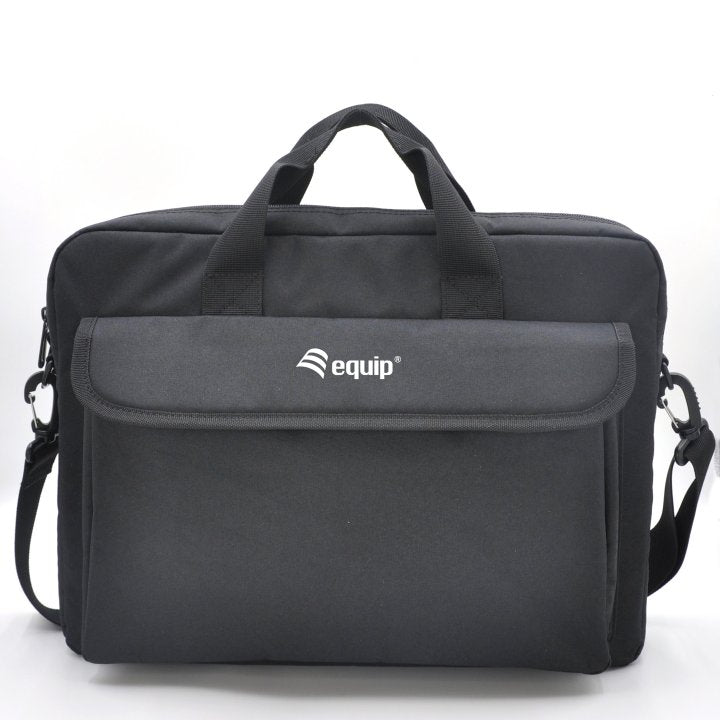 Maletin De Portatil Equip 15.6 Pulgadas Negro