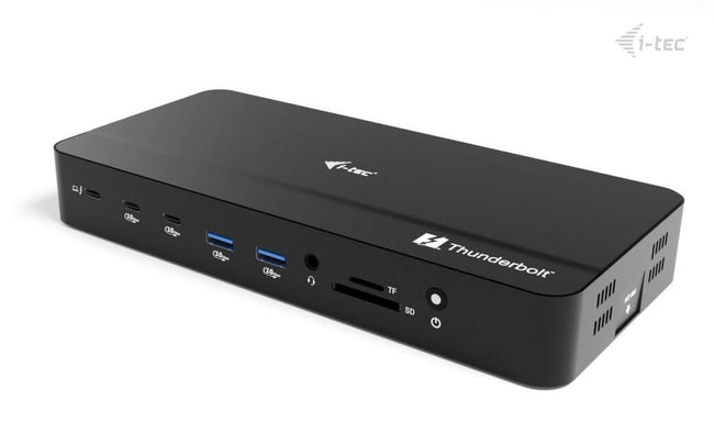 Docking Station I - Tec 13 En 1 Main Image