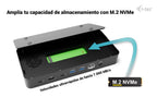 Docking Station I - Tec 13 En 1