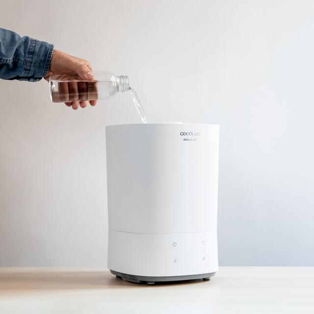 Humidificador Cecotec Breezecare 3000 5.5l