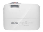Proyector Benq Mx808sth Ansi Dlp Xga 3600 Lumenes