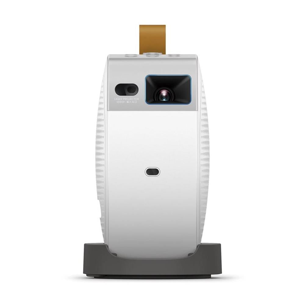 Proyector Benq Gv50 Ansi Dlp Fhd 500 Lumenes