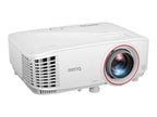 Proyector Benq Th671st Ansi Dlp Fhd 3000 Lumenes