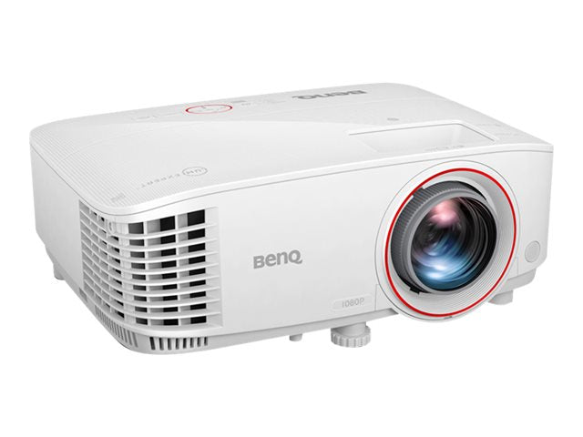 Proyector Benq Th671st Ansi Dlp Fhd 3000 Lumenes