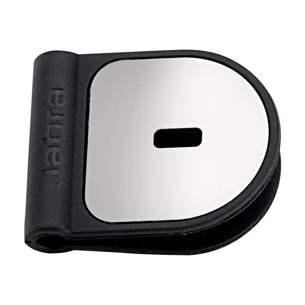 Adaptador Candado Antirrobo Jabra Para Auricular Y Altavoz