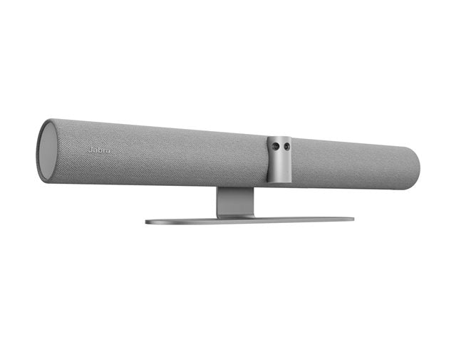 Webcam Videoconferencia Jabra Panacast 50 4k Uhd 13mpx Gris