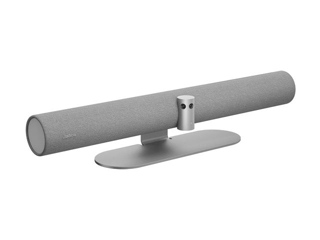 Webcam Videoconferencia Jabra Panacast 50 4k Uhd 13mpx Gris