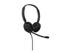 Auriculares Jabra Evolve 10 Stereo Negro