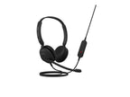 Auriculares Jabra Evolve 10 Stereo Negro