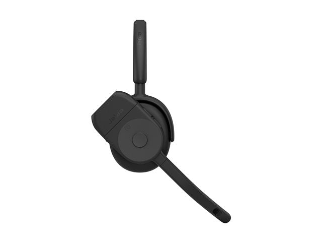 Auriculares Jabra Perform 75 Inalambrico Negro