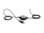 Auriculares Jabra Evolve 20 Ms Stereo Negro