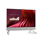 Ordenador All In One Dell Ec24250 Core 7 - 150u - 16gb - Ssd 512gb - 23.8 Pulgadas Fhd - W11p Reacondicionado