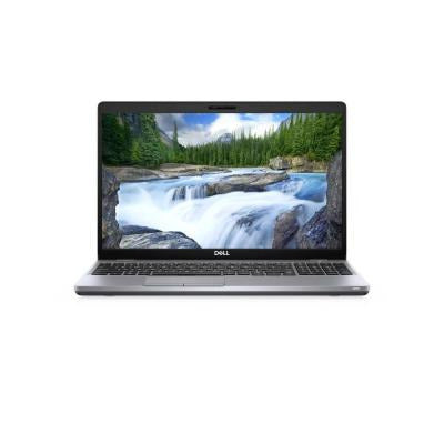 Portatil Reacondicionado Dell Latitude 5510 15.6 Pulgadas - I5 - 10th - 8gb - 256 Gb - Win 11 Pro - Teclado Espaol Hover Image