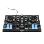 Mesa De Mezclas Hercules Dj Control Inpulse 200 Mk3 Ww