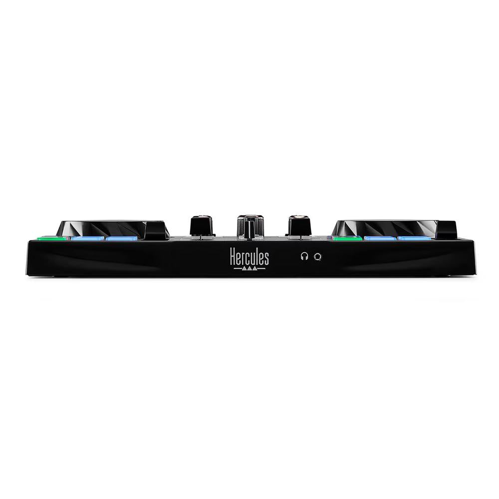 Mesa De Mezclas Hercules Dj Control Inpulse 200 Mk3 Ww