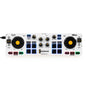 Mesa De Mezclas Hercules Dj Control Mix