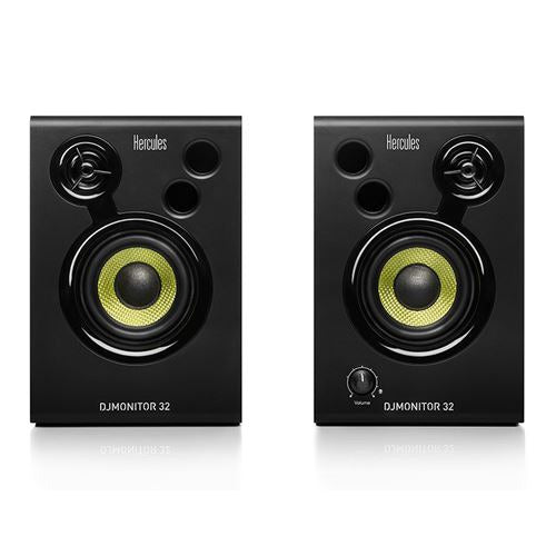 Mesa De Mezclas Hercules Consola Dj Learning Kit Mk2