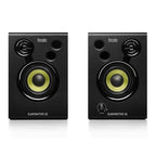 Mesa De Mezclas Hercules Consola Dj Learning Kit Mk2