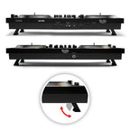 Mesa De Mezclas Hercules Djcontrol Inpulse T7