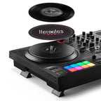 Mesa De Mezclas Hercules Djcontrol Inpulse T7