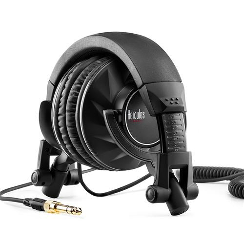 Auriculares Con Cable Hercules Hdp Dj60