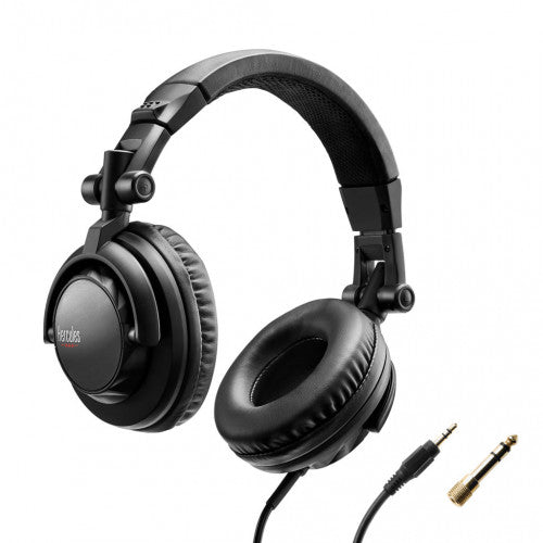 Auriculares Con Cable Hercules Hdp Dj45 Hover Image
