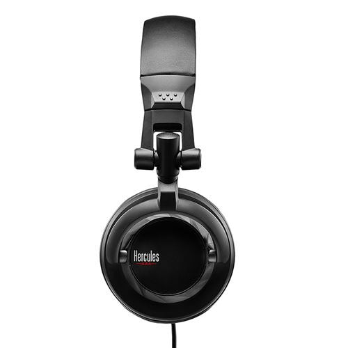 Auriculares Con Cable Hercules Hdp Dj45
