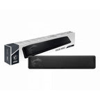 Reposamuecas Msi Vigor - Wr01 Negra