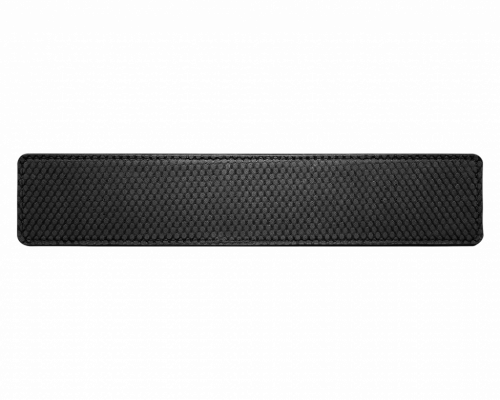 Reposamuecas Msi Vigor - Wr01 Negra