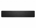 Reposamuecas Msi Vigor - Wr01 Negra