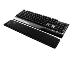 Reposamuecas Msi Vigor - Wr01 Negra