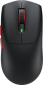 Raton Inalambrico Gaming Msi Forge Gm340 Negro