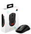 Raton Inalambrico Gaming Msi Versa 300 Negro