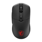 Raton Inalambrico Gaming Msi Versa 300 Negro