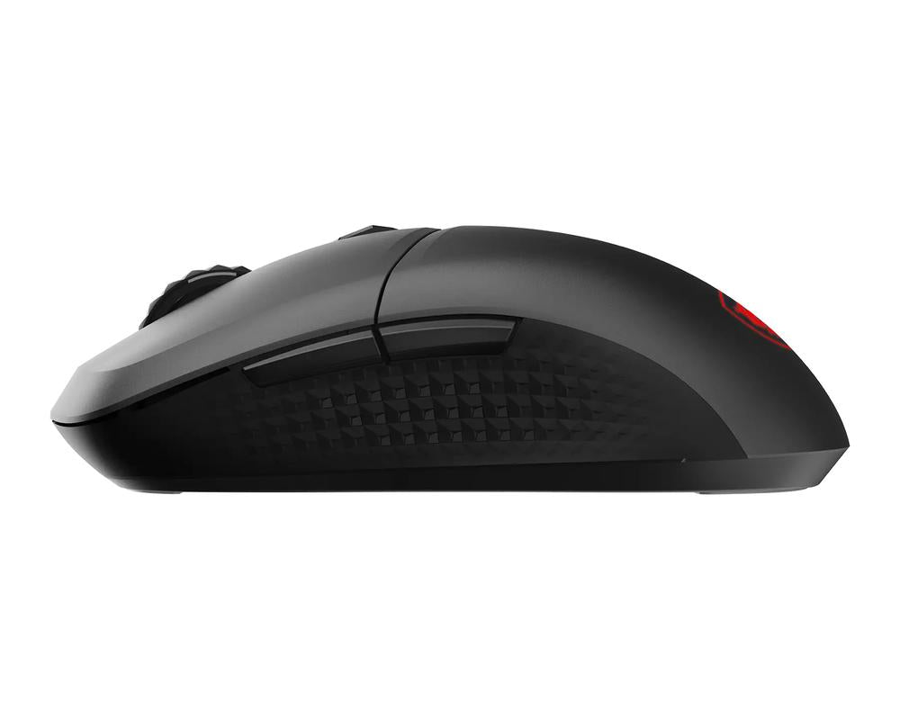 Raton Inalambrico Gaming Msi Versa 300 Negro