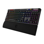 Teclado Gaming Msi Strike Pro Inalambrico