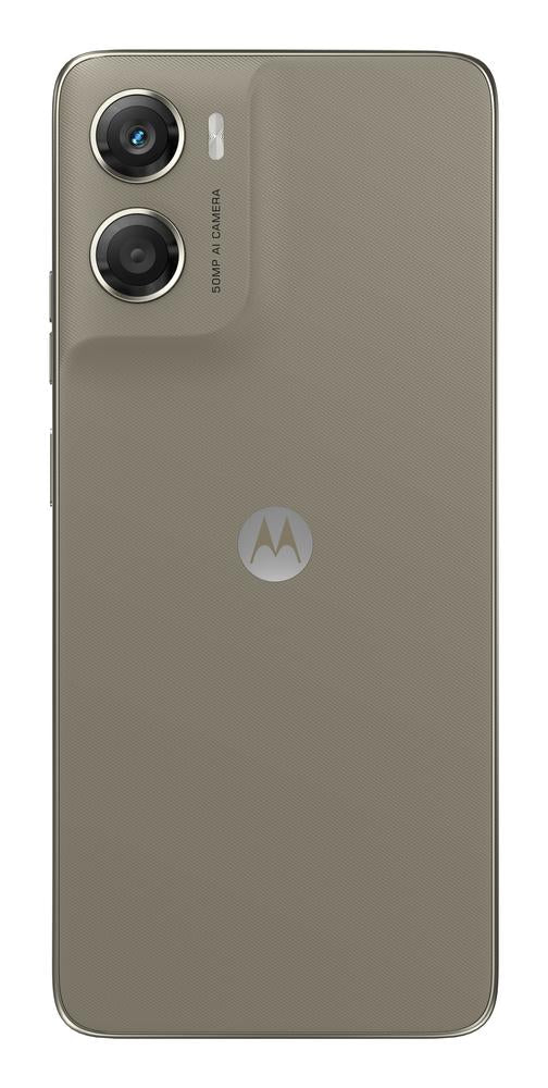 Movil Motorola Moto G06 Power 8 - 256gb Laurel Oak