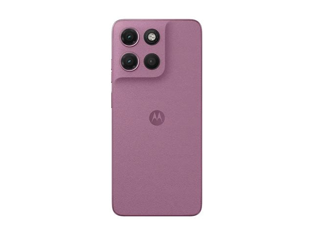 Movil Motorola Moto G17 4 - 256gb Rosa