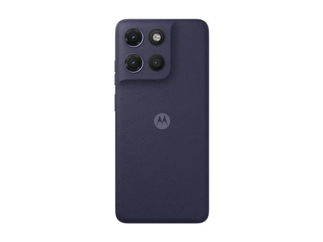 Movil Motorola Moto G17 4 - 256gb Azul