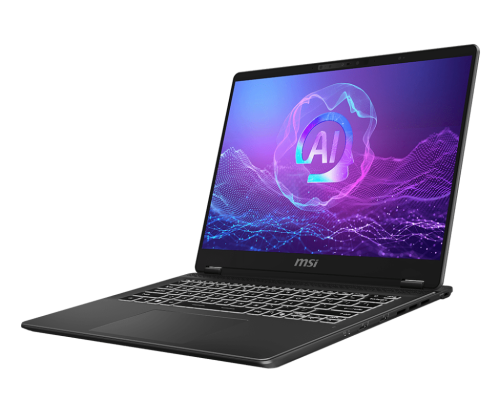Portatil Msi Prestige 14 Ai+ Evo C2vmg U7 - 256v - 16gb - Ssd 1tb - 14 Pulgadas 2.8k - W11h