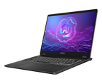Portatil Msi Prestige 14 Ai+ Evo C2vmg U7 - 256v - 16gb - Ssd 1tb - 14 Pulgadas 2.8k - W11h