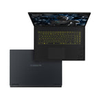 Portatil Gigabyte Gaming A18 Pro Dxjg3esbc4sh Core 7 - 240h - 32gb - Ssd 1tb - Rtx5070ti 12gb - 18 Pulgadas Qhd+ - W11h