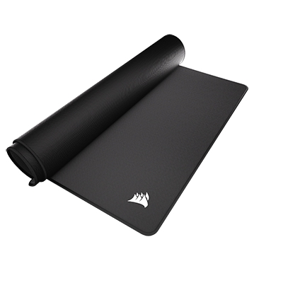Alfombrilla Corsair Cch - 941d070 - Ww Mm Extended 2xl Negro