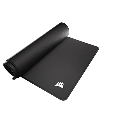 Alfombrilla Corsair Ch - 941d040 - Ww Mm Extended Xl Negro